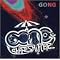 Gong since the 70s
