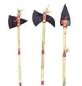Indian Costume Weapon Accessory Set - Great Party Favor