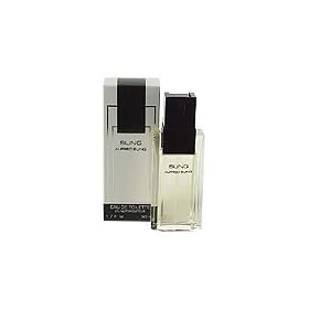 SUNG For Women By ALFRED SUNG Eau de Toilette Spray