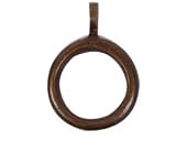 Review Restorers Affiliate  / Curtain Rings 3/4