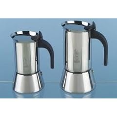 Bial.Espressom.Venus 4Ta.Edel.