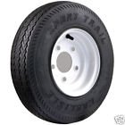 Trailer Spare 20.5X8-10 5-Hole/C White Part # 417421