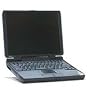 Dell Latitude CP M233ST Notebook (233-MHz Pentium MMX, 32 MB RAM, 2.1 GB hard drive)