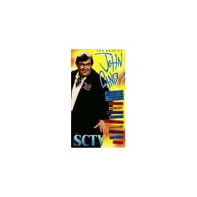 Best of John Candy