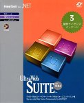 UltraWebSuite for .NET 2.0J 3��ȯL�ѥå�����