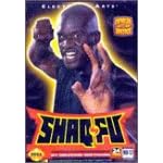 Shaq-Fu