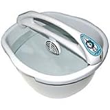 Viatek Ionic Energizer Foot Spa SOLO