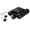 8 x 21 Binoculars With Sound Amplifier