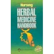 Nursing Herbal Medicine Handbook