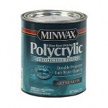 2 Pack of 63333 QT SATIN POLYCRYLIC