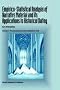 Empirico-Statistical Analysis of Narrative Material and its Applications to Historical Dating: Volume I: The Development of the Statistical Tools ... of Ancient and Medieval Records: BD 1