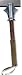 Medieval Flange Mace Image