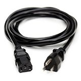 Electronics : 3' Power Extension
