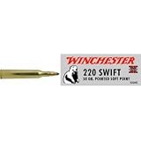 220 Swift 50Gr. PTD SP Super X