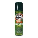 Odor Eaters Sport Foot & Shoe Spray 150ml