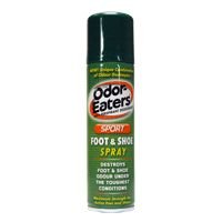 Odor Eaters Sport Foot & Shoe Spray 150ml