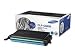 Samsung CLP-C660B - Cartouche de toner - 1 x cyan - 5000 pages