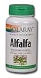 Alfalfa 430mg - 100 - Capsule
