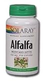 Alfalfa 500 mg - 100 - Capsule