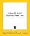 Books : Expose Of Soviet Espionage May 1960