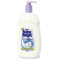 Baby Magic Calming