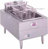 Wells F55 Countertop Single Fryer