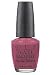 OPI Nail Polish Dusk Over Cairo NL M03