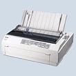 LQ-2080 Dot Matrix 24-Pin Printer, 136 Columns