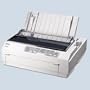 LQ-2080 Dot Matrix 24-Pin Printer, 136 Columns
