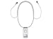 Apple Lanyard Headphones - Headphones ( ear-bud )