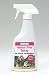 Pet Supplies : NaturVet Herbal Flea Spray 16 oz.