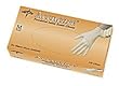 [Itm] Small [Acsry To]: Accucare Powdered Latex Exam Gloves - Small