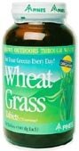 Wheat Grass Powder 100% Organic 24 oz