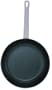 8" COMMERCIAL ALUMINUM NON-STICK FRY FRYING PAN - NSF