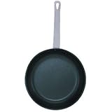 14" COMMERCIAL ALUMINUM NON-STICK FRY FRYING PAN - NSF