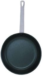 14 COMMERCIAL ALUMINUM NON-STICK FRY FRYING PAN - NSF