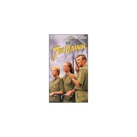 The 7th Dawn [VHS]