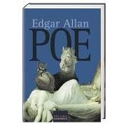Edgar Allan Poe (Gebundene Ausgabe)