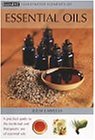 Illustrated Elements of Essential Oils (Illustrated Elements Of...)