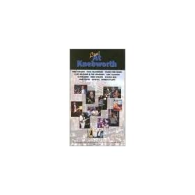Live at Knebworth Box Set [VHS]
