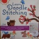 Learn Doodle Stitching
