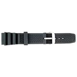 Luminox 22 mm IRB Italian Rubber Replacement Band