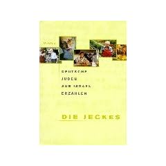Die Jeckes