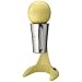 Salton DM22Y Malt Shoppe Malt Maker - Yellow