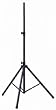 Excel SS2044BK Heavy Duty Speaker Stand