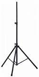 Excel SS2044BK Heavy Duty Speaker Stand