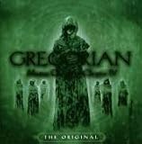 Gregorian - Masters of Chant Chapter IV ( Audio CD ) - B0000CDNR9