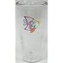 Tervis 24oz. Big T Daisy Dot Flip Flop Tumbler