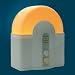 Nscessity Warm Mist Humidifier  from NScessity