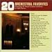 20 Orchestral Favorites Featuring the Royal London Orchestra & Full Chorus